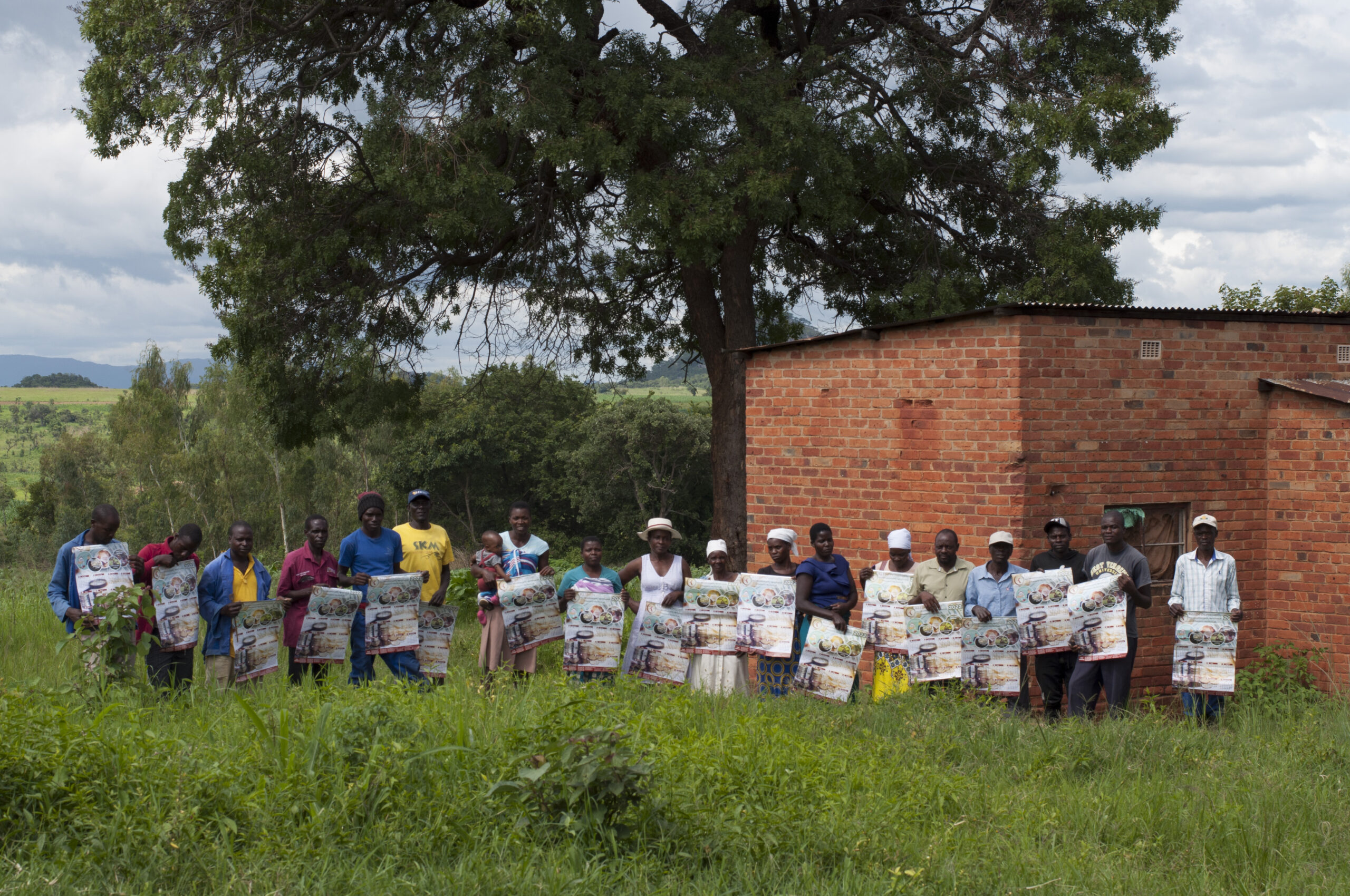 Local Financing of Tobacco